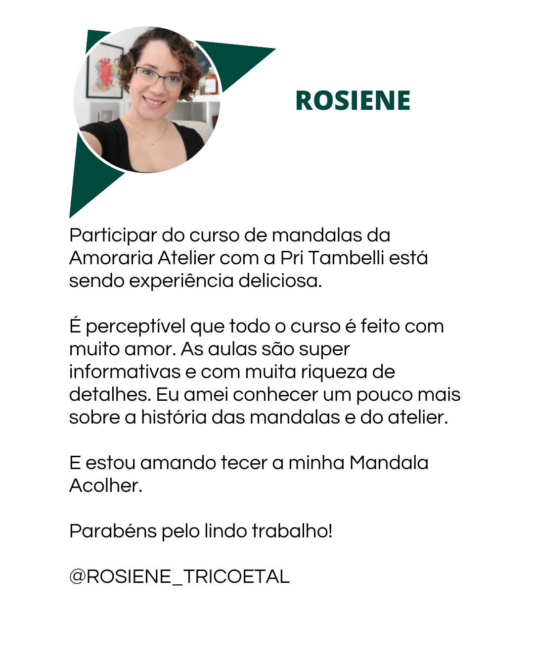ROSIENE - V3